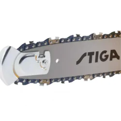 Stiga CS 100e Pilarka akumulatorowa w zestawie z akumulatorem i ładowarką (0.7 kW, 16 cm, 6",) - 271404101/ST1