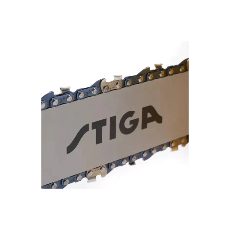 Stiga CS 100e Pilarka akumulatorowa w zestawie z akumulatorem i ładowarką (0.7 kW, 16 cm, 6",) - 271404101/ST1