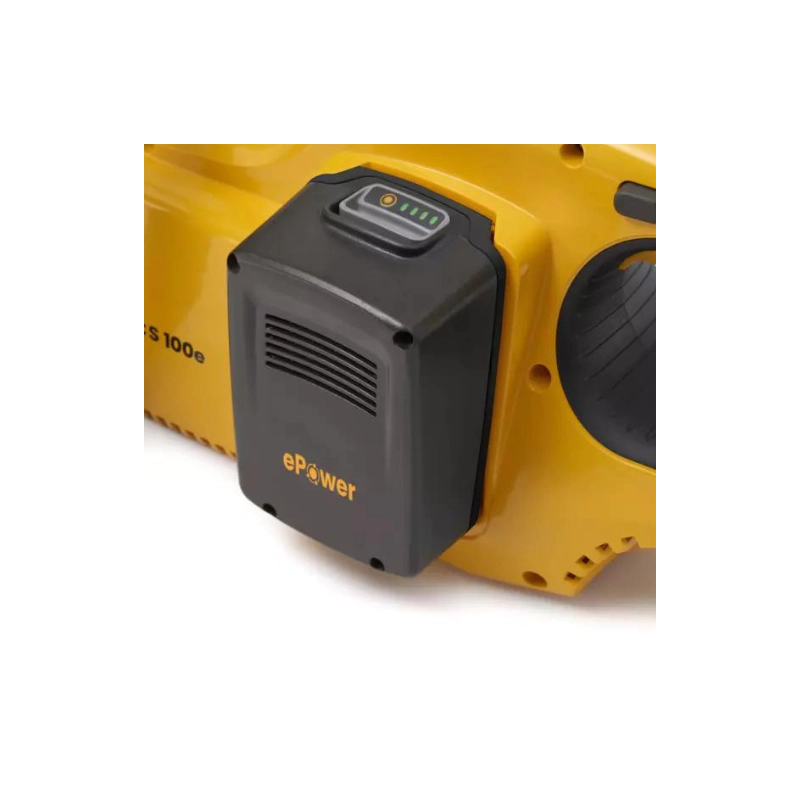 Stiga CS 100e Pilarka akumulatorowa w zestawie z akumulatorem i ładowarką (0.7 kW, 16 cm, 6",) - 271404101/ST1