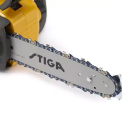 Stiga CS 100e Pilarka akumulatorowa w zestawie z akumulatorem i ładowarką (0.7 kW, 16 cm, 6",) - 271404101/ST1