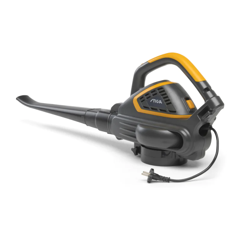 Stiga SBL 2600 Dmuchawa do liści z odkurzaczem sieciowa (2.6 kW, 45 l) - 255260002/14