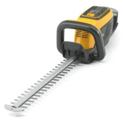 Stiga HT 500e Akumulatorowy sekator do żywopłotu w zestawie z akumulatorem i ładowarką (51 cm, 0.42 kW) - 278302108/ST3