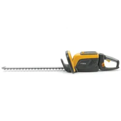 Stiga HT 500e Akumulatorowy sekator do żywopłotu w zestawie z akumulatorem i ładowarką (51 cm, 0.42 kW) - 278302108/ST3