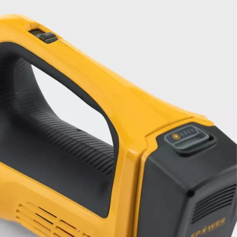 Stiga BL 100e Dmuchawa do liści w zestawie z akumulatorem i ładowarką (0.28 kW, 32 m/s, 20 V, 4 Ah) - 271504108/ST2 Stiga BL 100e Dmuchawa do liści w zestawie z akumulatorem i ładowarką (0.28 kW, 32 m/s, 20 V, 4 Ah) - 271504108/ST2