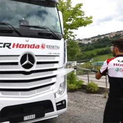 Myjka ciśnieniowa Lavor spalinowa THERMIC 2W LITE 6L (600l/h, 220 bar)