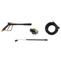 Myjka ciśnieniowa Lavor spalinowa THERMIC 2W LITE 6L (600l/h, 220 bar)