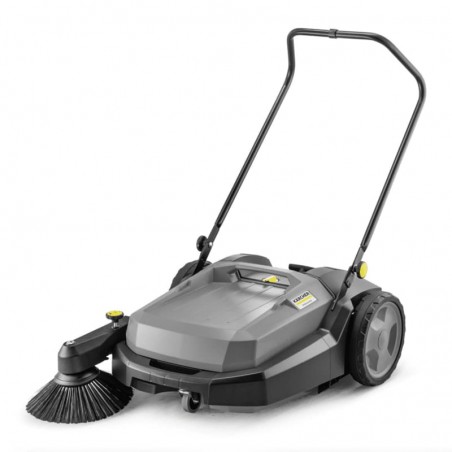 Przemysłowa Zamiatarka Karcher KM 70/20 C (700 mm, 2800 m²/h)