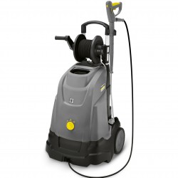 Myjka wysokociśnieniowa Karcher HDS 5/11 UX Ciepłowodna (110 bar, 450l/h, 80°C)