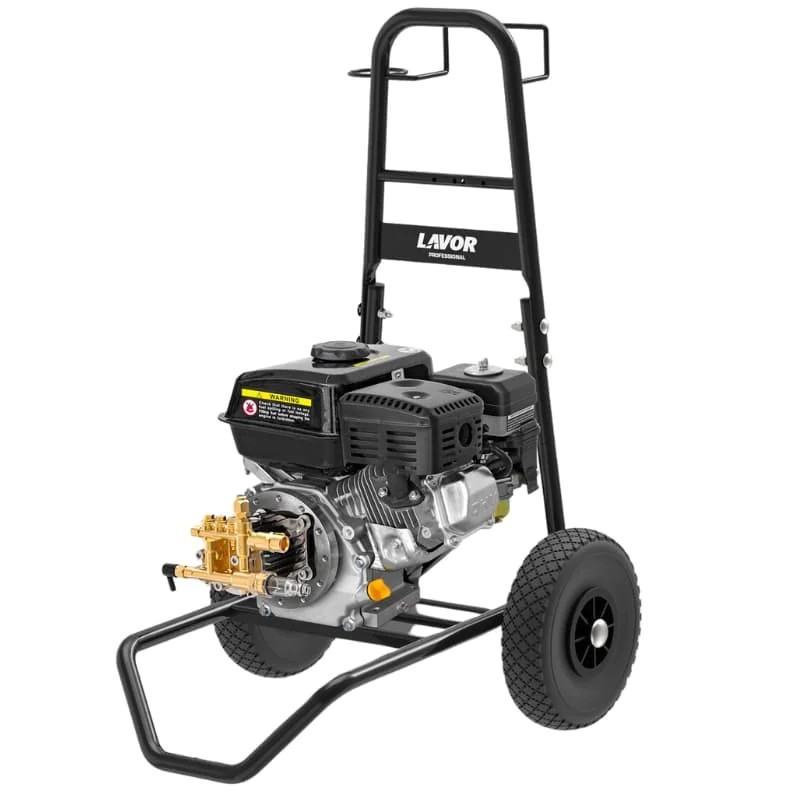 Myjka ciśnieniowa Lavor spalinowa THERMIC 2W LITE 6L (600l/h, 220 bar)
