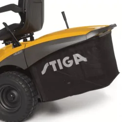 Stiga Estate 9122 W Traktor ogrodowy spalinowy - 2T1320681/ST1