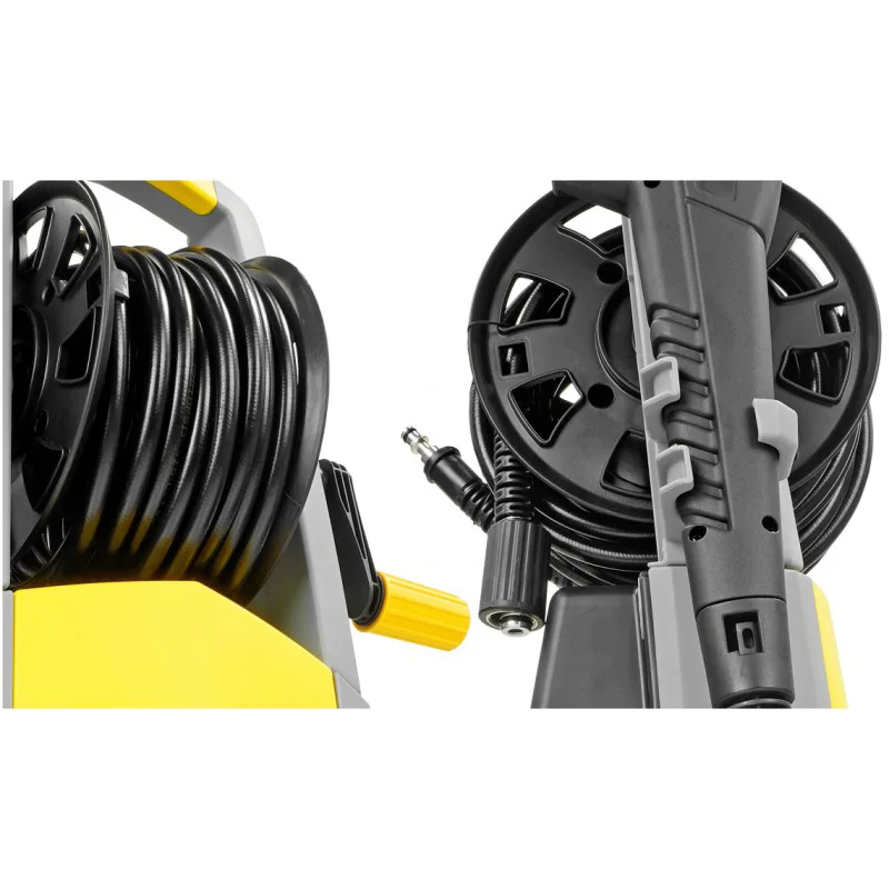 Lavor Alu Flex Strong X7 Myjka ciśnieniowa (180 bar, 2500 W) - 8.101.0044C