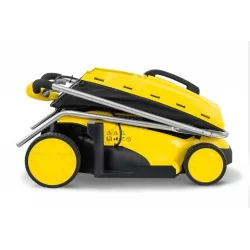 Karcher LMO 18-33 Kosiarka akumulatorowa w zestawie z akumulatorem i ładowarką (33 cm, 35 l) - 1.444-401.0