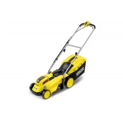 Karcher LMO 18-33 Kosiarka akumulatorowa w zestawie z akumulatorem i ładowarką (33 cm, 35 l) - 1.444-401.0