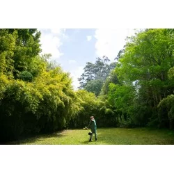 Karcher LTR 18-30 Podkaszarka akumulatorowa w zestawie z akumulatorem i ładowarką (30 cm) - 1.444-311.0 Karcher LTR 18-30 Podkaszarka akumulatorowa w zestawie z akumulatorem i ładowarką (30 cm) - 1.444-311.0