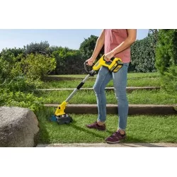 Karcher LTR 18-30 Podkaszarka akumulatorowa w zestawie z akumulatorem i ładowarką (30 cm) - 1.444-311.0 Karcher LTR 18-30 Podkaszarka akumulatorowa w zestawie z akumulatorem i ładowarką (30 cm) - 1.444-311.0