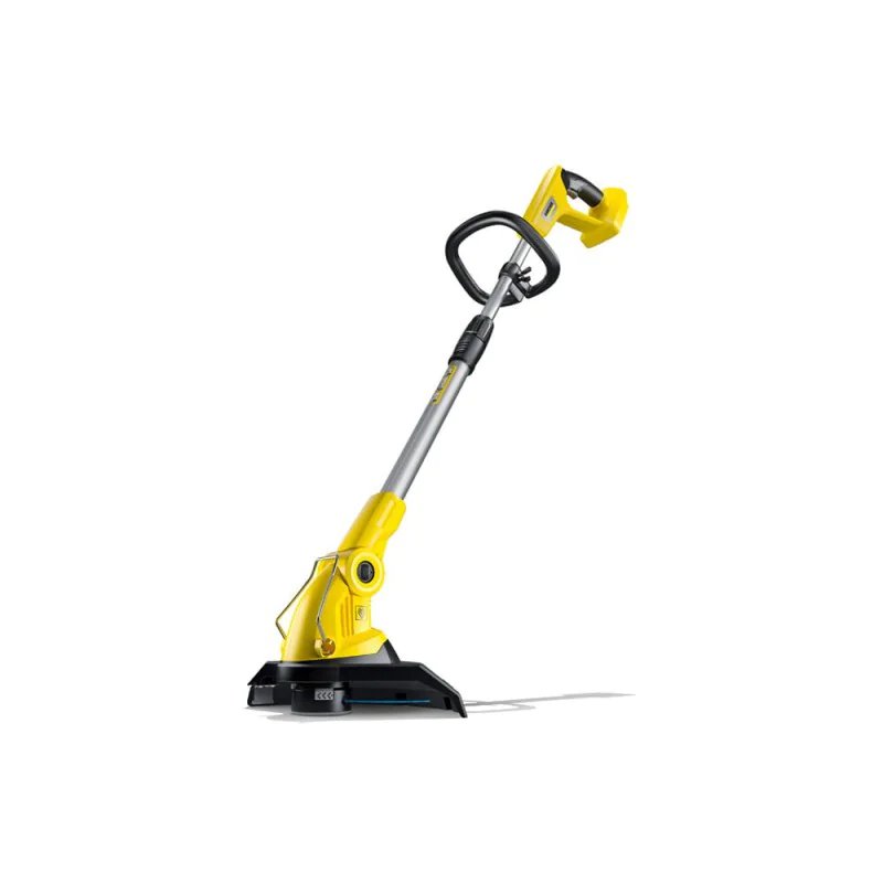 Karcher LTR 18-30 Podkaszarka akumulatorowa w zestawie z akumulatorem i ładowarką (30 cm) - 1.444-311.0 Karcher LTR 18-30 Podkaszarka akumulatorowa w zestawie z akumulatorem i ładowarką (30 cm) - 1.444-311.0