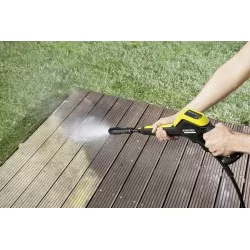 Karcher K 5 Power Control Myjka ciśnieniowa (145 bar, 500 l/h) - 1.324-550.0