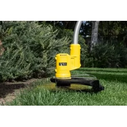 Karcher LTR 36-33 Podkaszarka akumulatorowa w zestawie z akumulatorem i ładowarką (28 - 33 cm) - 1.444-351.0