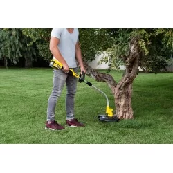 Karcher LTR 36-33 Podkaszarka akumulatorowa w zestawie z akumulatorem i ładowarką (28 - 33 cm) - 1.444-351.0