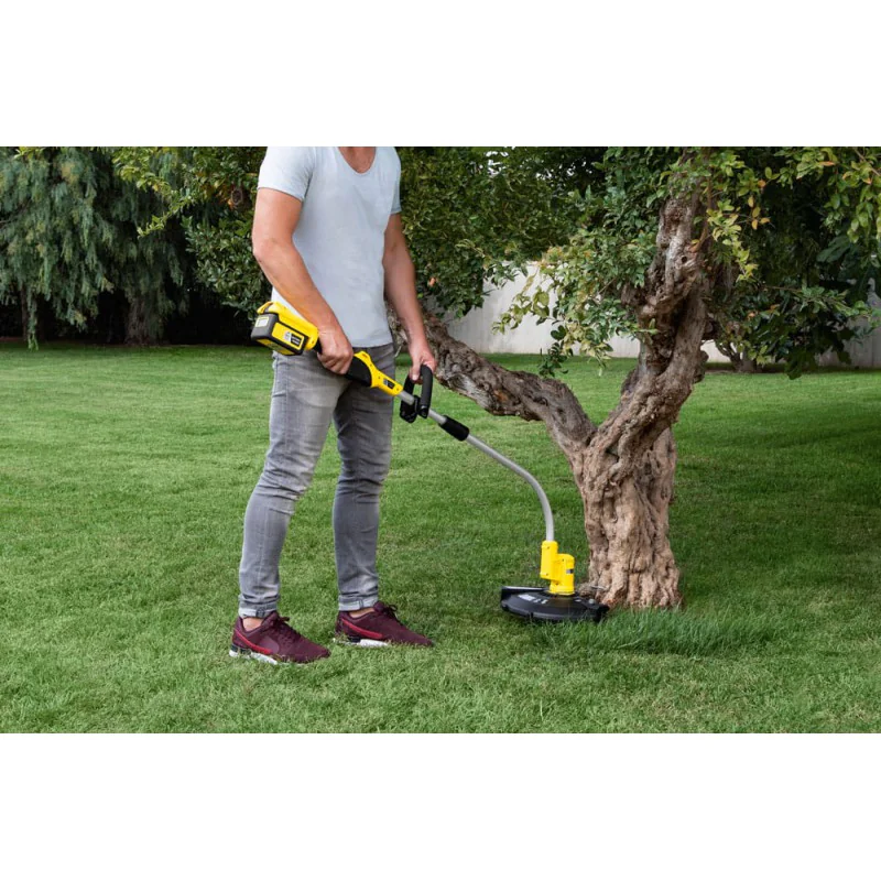 Karcher LTR 36-33 Podkaszarka akumulatorowa w zestawie z akumulatorem i ładowarką (28 - 33 cm) - 1.444-351.0