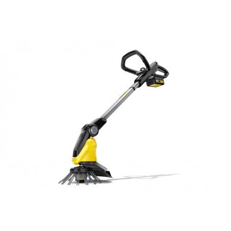 Wycinak Do Chwastów Karcher WRE 18-55 + Akumulator + Ładowarka (18cm, 18V) Akumulatorowy