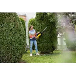 Karcher HGE 18-45 Battery Nożyce do żywopłotu (45 cm, 18 V) - 1.444-230.0