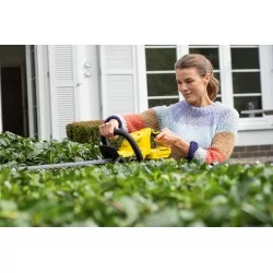 Karcher HGE 18-45 Battery Nożyce do żywopłotu (45 cm, 18 V) - 1.444-230.0