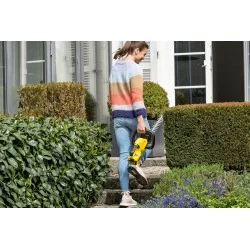 Karcher HGE 18-45 Battery Nożyce do żywopłotu (45 cm, 18 V) - 1.444-230.0