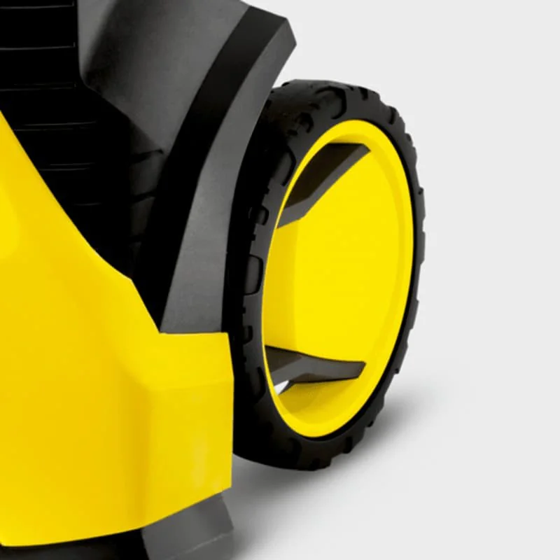 Karcher K 5 Basic Car Myjka ciśnieniowa (145 bar, 2100 W) - 1.180-586.0