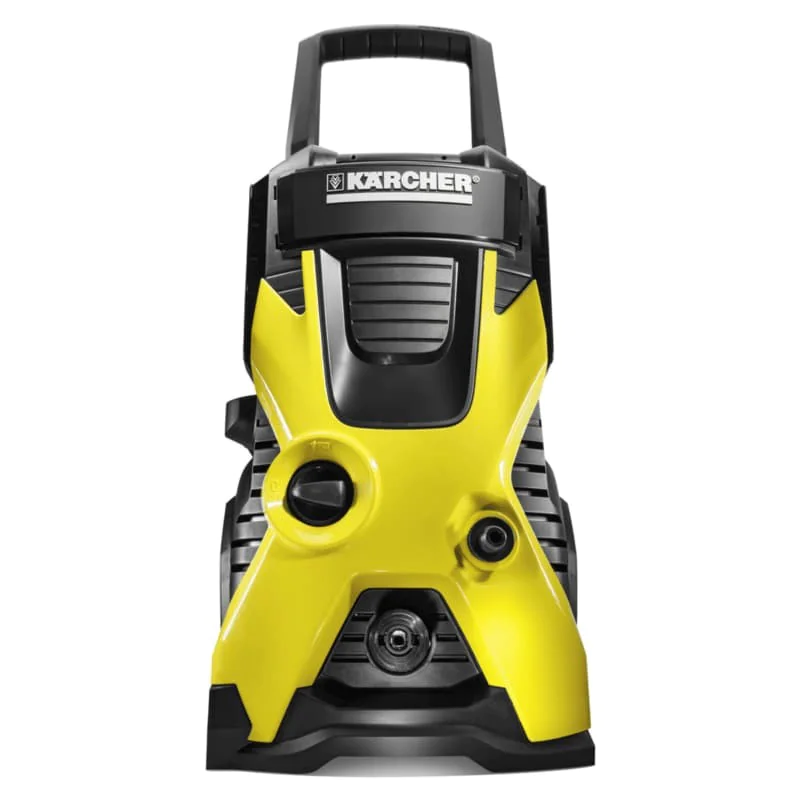 Karcher K 5 Basic Car Myjka ciśnieniowa (145 bar, 2100 W) - 1.180-586.0
