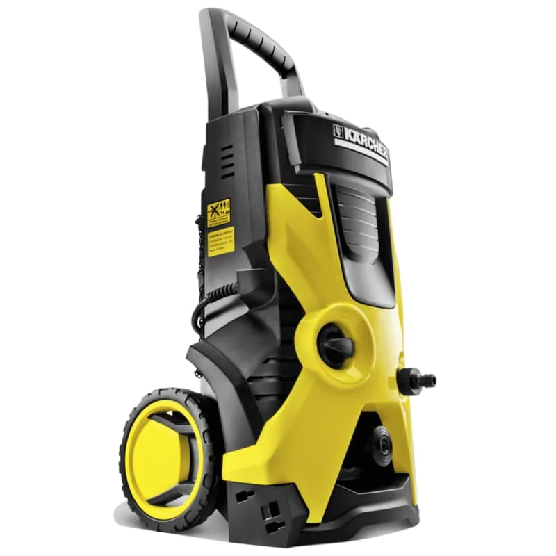 Karcher K 5 Basic Car Myjka ciśnieniowa (145 bar, 2100 W) - 1.180-586.0