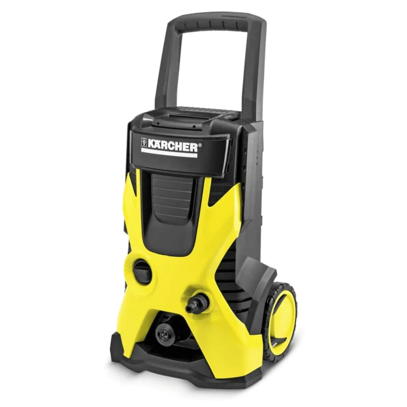 Karcher K 5 Basic Car Myjka ciśnieniowa (145 bar, 2100 W) - 1.180-586.0