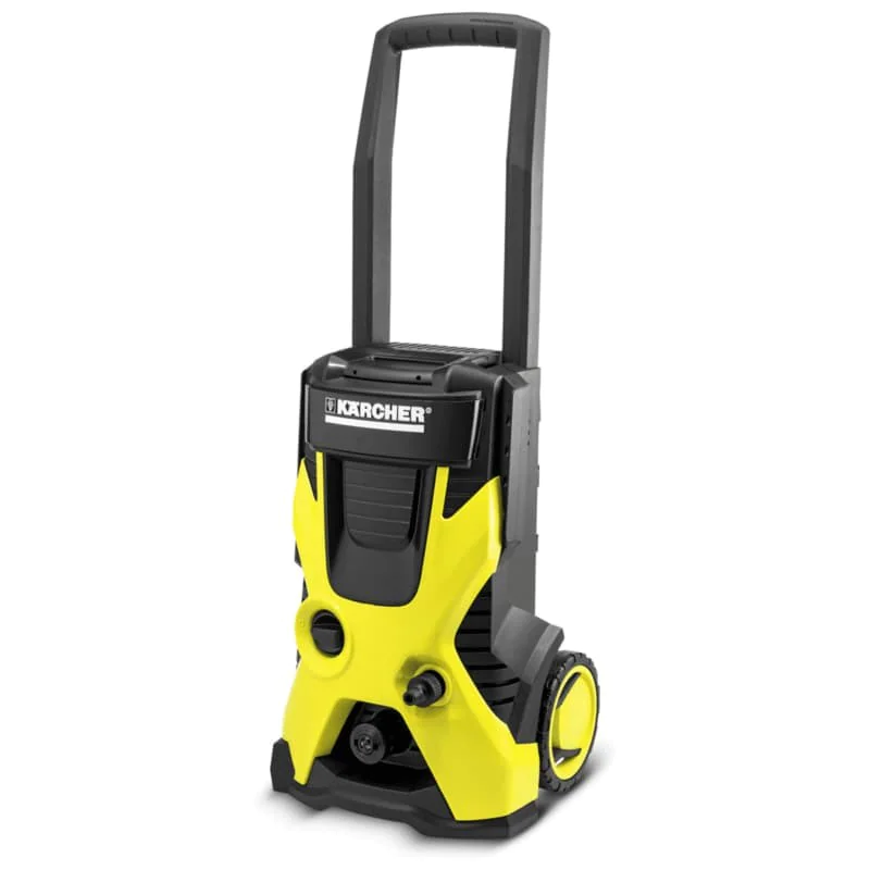 Karcher K 5 Basic Car Myjka ciśnieniowa (145 bar, 2100 W) - 1.180-586.0