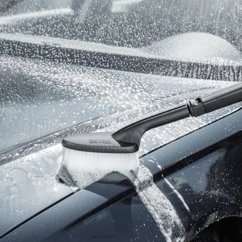 Karcher K 5 Basic Car Myjka ciśnieniowa (145 bar, 2100 W) - 1.180-586.0