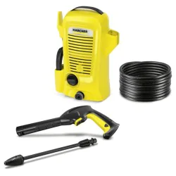 Karcher K 2 Universal Edition Myjka ciśnieniowa (110 bar, 1400 W) - 1.673-010.0