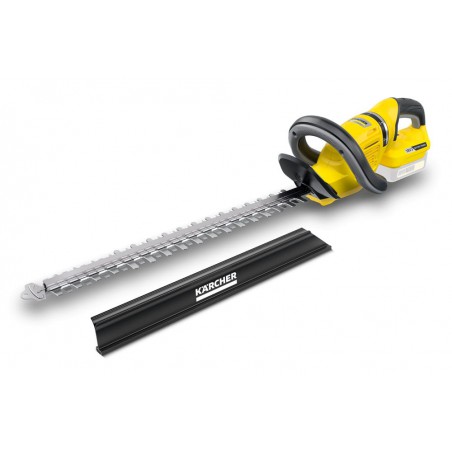 Nożyce Do Żywopłotu Karcher HGE 18-50 Battery (50cm, 18V)