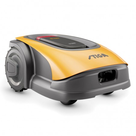 Robot koszący Stiga Stig G1200 (18 cm, 150 min)