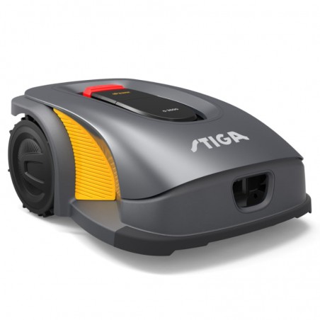 Robot koszący G 3600 Stiga  (26cm, 65 min)