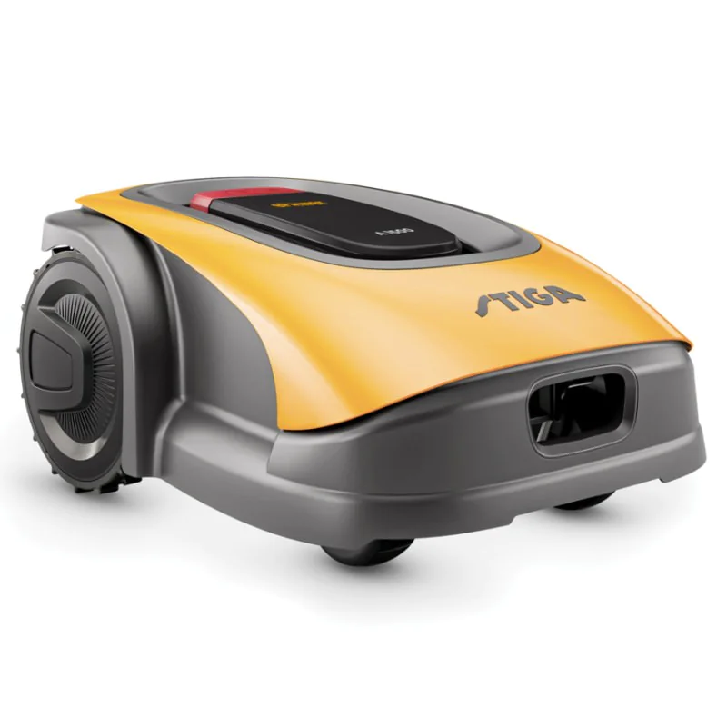 Stiga A 1500 Robot koszący autonomiczny (600 m², 18 cm) - 2R7102028/ST1