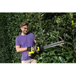 Karcher HGE 36-60 Battery Nożyce do żywopłotu (60 cm, 36 V) - 1.444-250.0