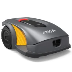 Robot koszący Stiga Stig-A 5000 Autonomiczny (26 cm, 270 min)