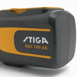 Stiga SBC 700 AE Kosa akumulatorowa (0.50 kW, 38 cm) - 277200008/ST1