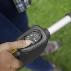 Stiga SBC 700 AE Kosa akumulatorowa (0.50 kW, 38 cm) - 277200008/ST1