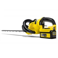 Karcher HGE 36-60 Nożyce do żywopłotu w zestawie z akumulatorem i ładowarką (60 cm, 36 V) - 1.444-251.0