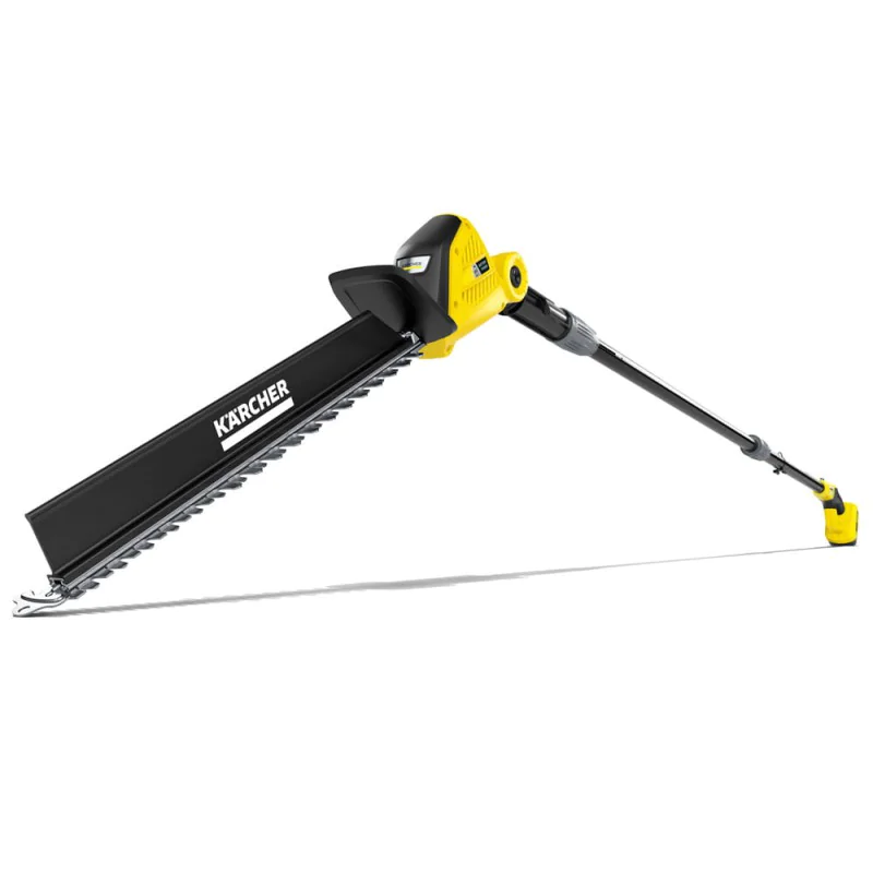 Karcher PHG 18-45 Battery Teleskopowe nożyce do żywopłotu (45 cm, 18 V) - 1.444-210.0