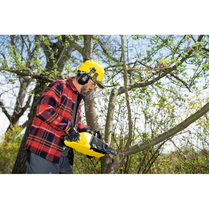 Karcher CNS 36-35 Pilarka akumulatorowa (36 V, 35 cm, 3/8" LP) - 1.444-050.0