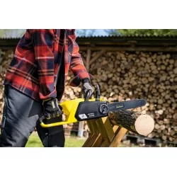 Karcher CNS 36-35 Pilarka akumulatorowa (36 V, 35 cm, 3/8" LP) - 1.444-050.0