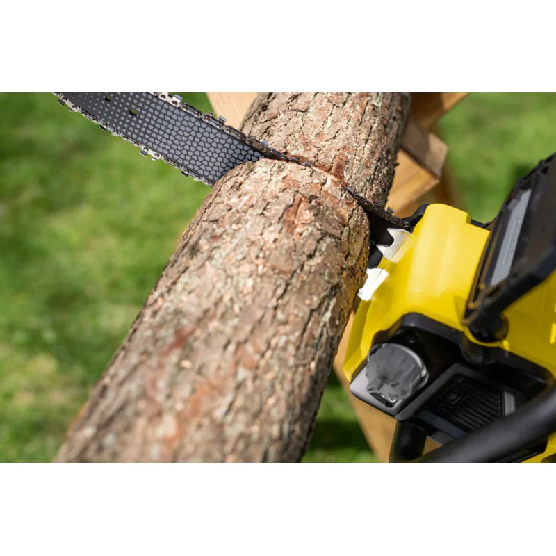 Karcher CNS 36-35 Pilarka akumulatorowa (36 V, 35 cm, 3/8" LP) - 1.444-050.0