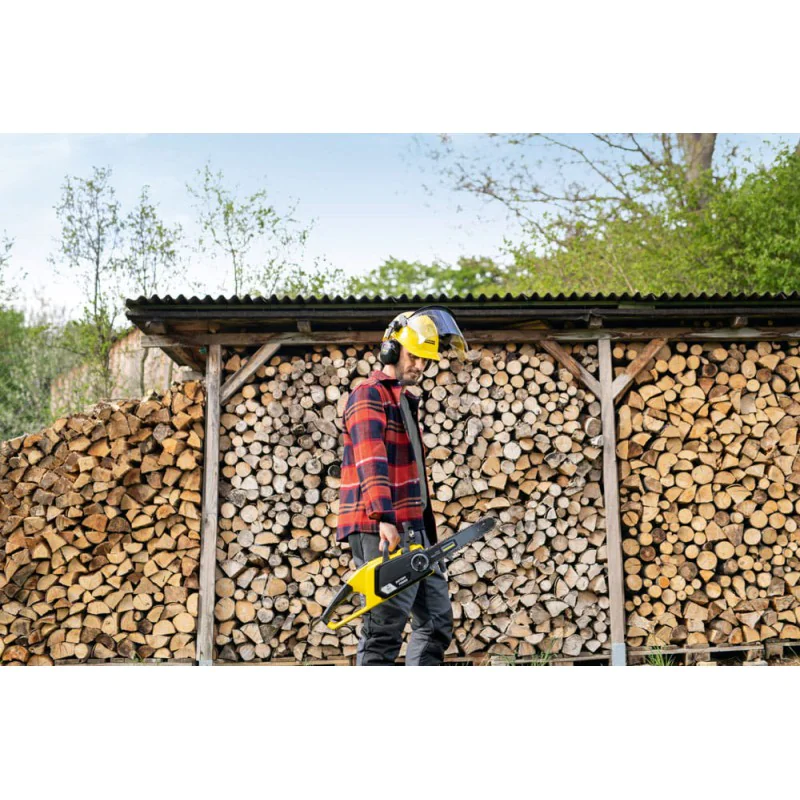 Karcher CNS 36-35 Pilarka akumulatorowa (36 V, 35 cm, 3/8" LP) - 1.444-050.0