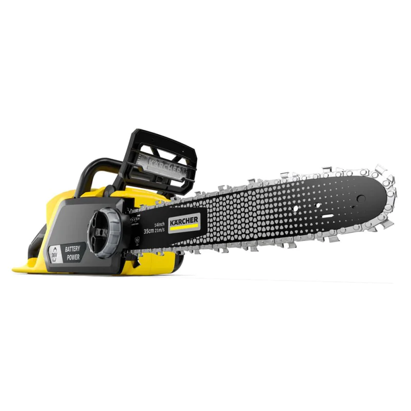 Karcher CNS 36-35 Pilarka akumulatorowa (36 V, 35 cm, 3/8" LP) - 1.444-050.0